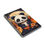 Thumbnail: Zen Panda Fall Spiral Sketch Book Blank or Lined Autumn Task Organizer