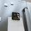 Thumbnail: Personalized Photo Fridge Magnet Porcelain