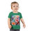 Thumbnail: Kindness Floral Toddler Tee, Cute Toddler T-Shirt, I'm with Mama Shirt 2T - 6T