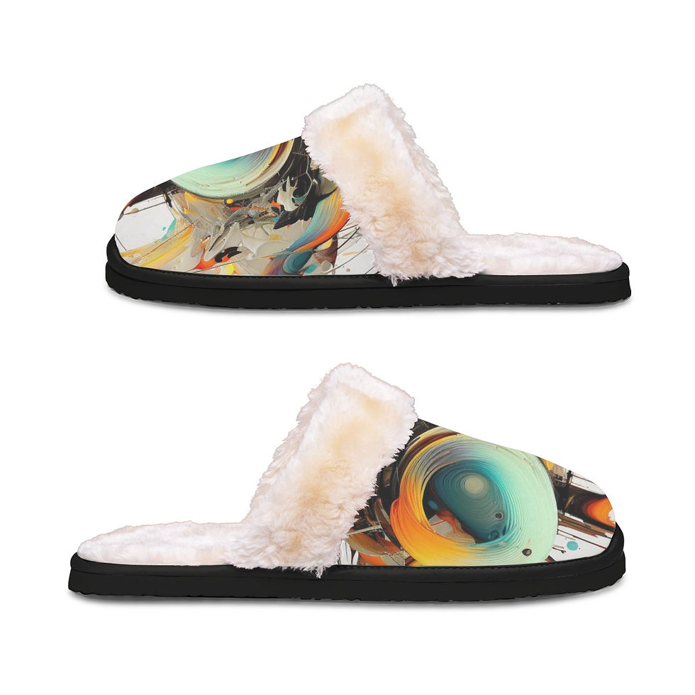 slippers, coolestslippersontheinternet, bestslippers, softandstrong, smiggle, art, artslippers, whynot, sorrynotsorry, pikzx