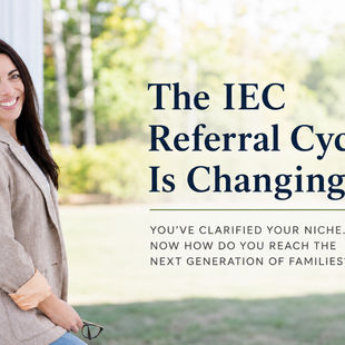 Adapting to Change: The Future of IEC Practices in a Shifting Referral Landscape