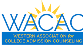 Western Association for College Admission Counseling Logo