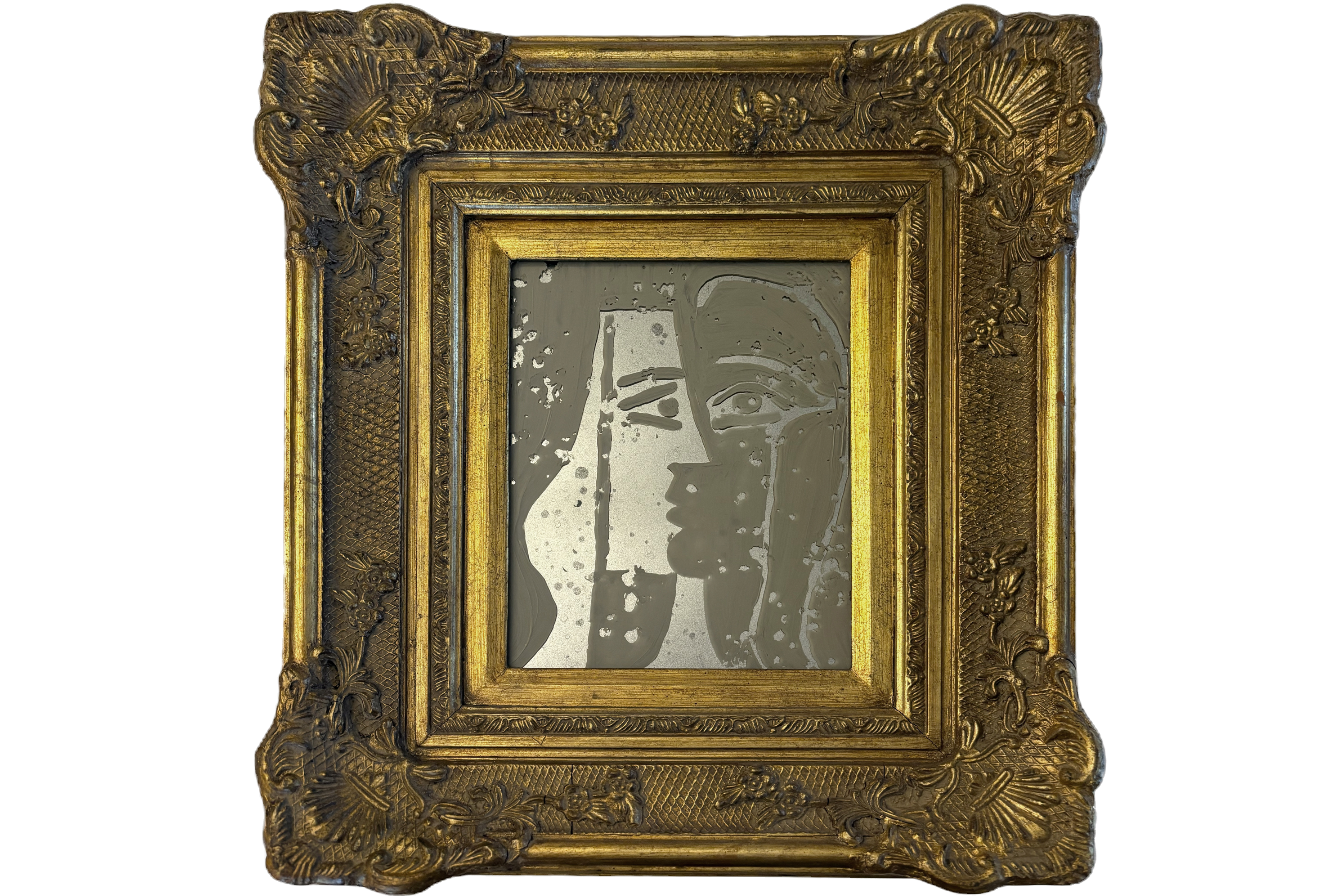 Ode to Picasso