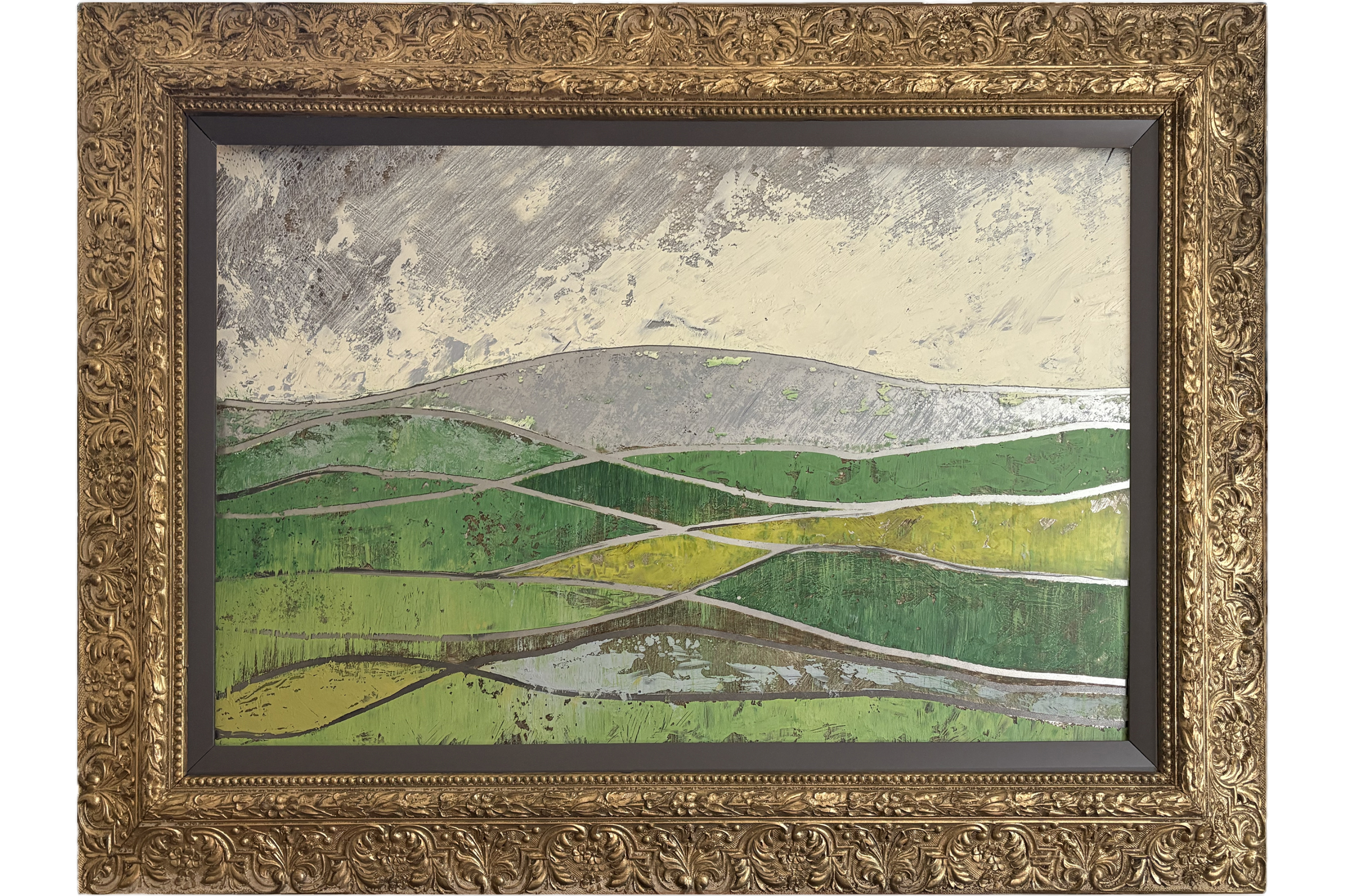 Somerset Hills _ Summer