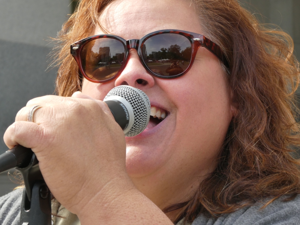 Lisa Soto