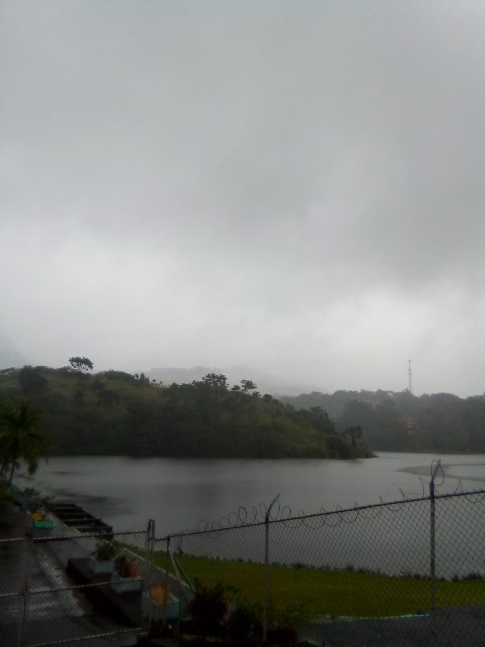 Conoce El Lago de las Cumbres !~