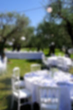 Scandinavian Catering French Riviera