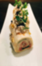 Scandinavian Catering French Riviera