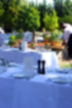 Scandinavian Catering French Riviera