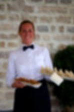 Scandinavian Catering French Riviera