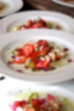 Scandinavian Catering French Riviera