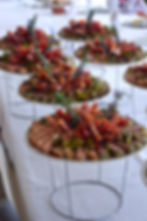 Scandinavian Catering French Riviera