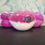 Thumbnail: Large Lips Bath bomb
