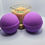 Thumbnail: 100mg CBD Lavender bath bomb