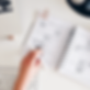 Checklist and planning calander