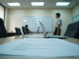 Essential Business Registration Steps for Entrepreneurs