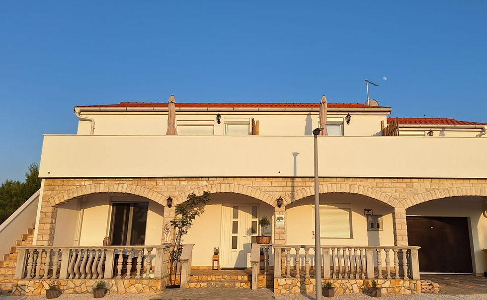 Villa Mediterrane