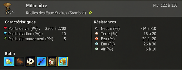 milimaitre