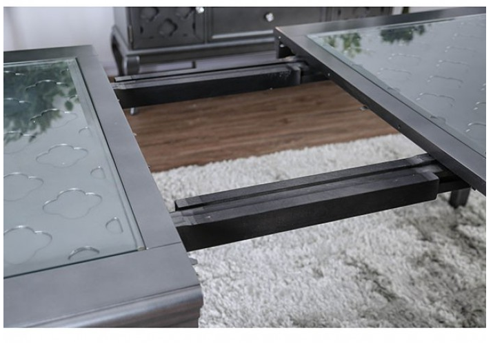 Thumbnail: Amina Dining Table Set