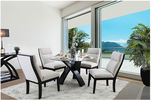 Jasmin Dining Table Set