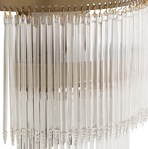 Thumbnail: Layne 2 Light Wall Sconce