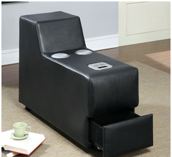 Thumbnail: Floria Sectional