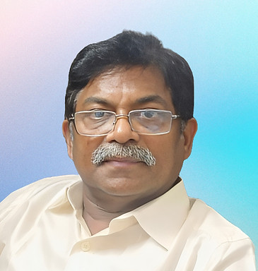 Dr.Ch.Krishnaiah