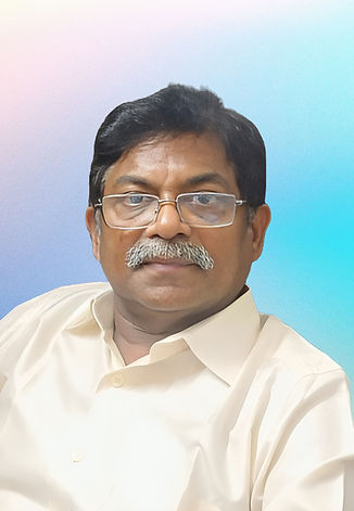 Dr.Ch.Krishnaiah