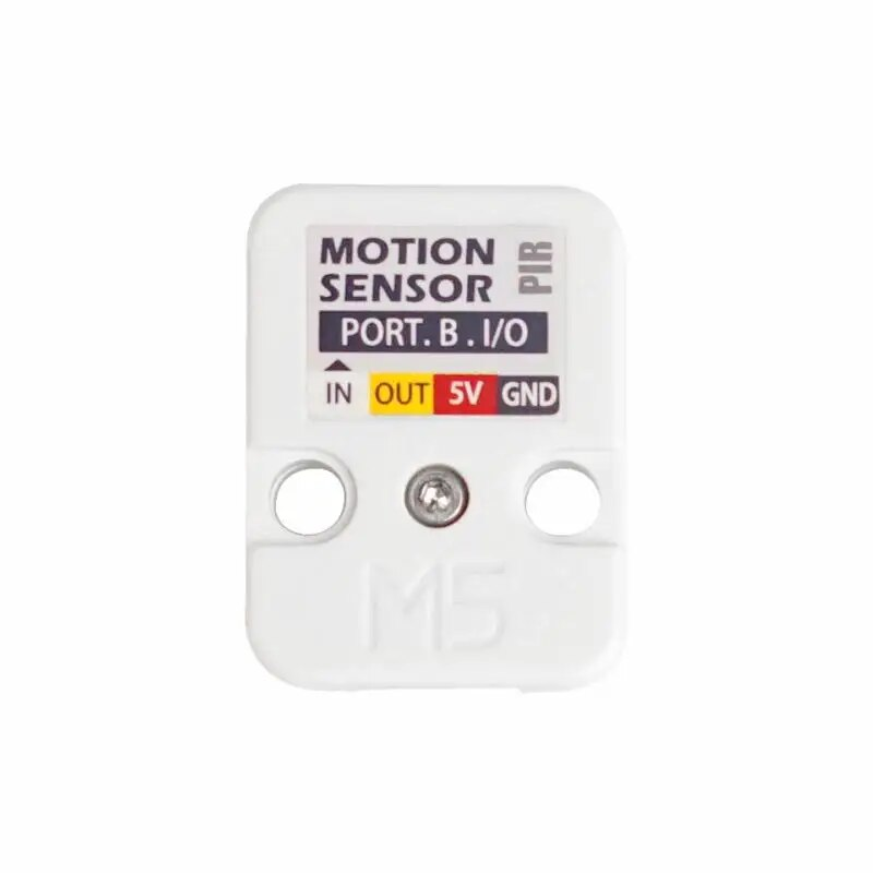 Thumbnail: Official PIR Motion Sensor (AS312)