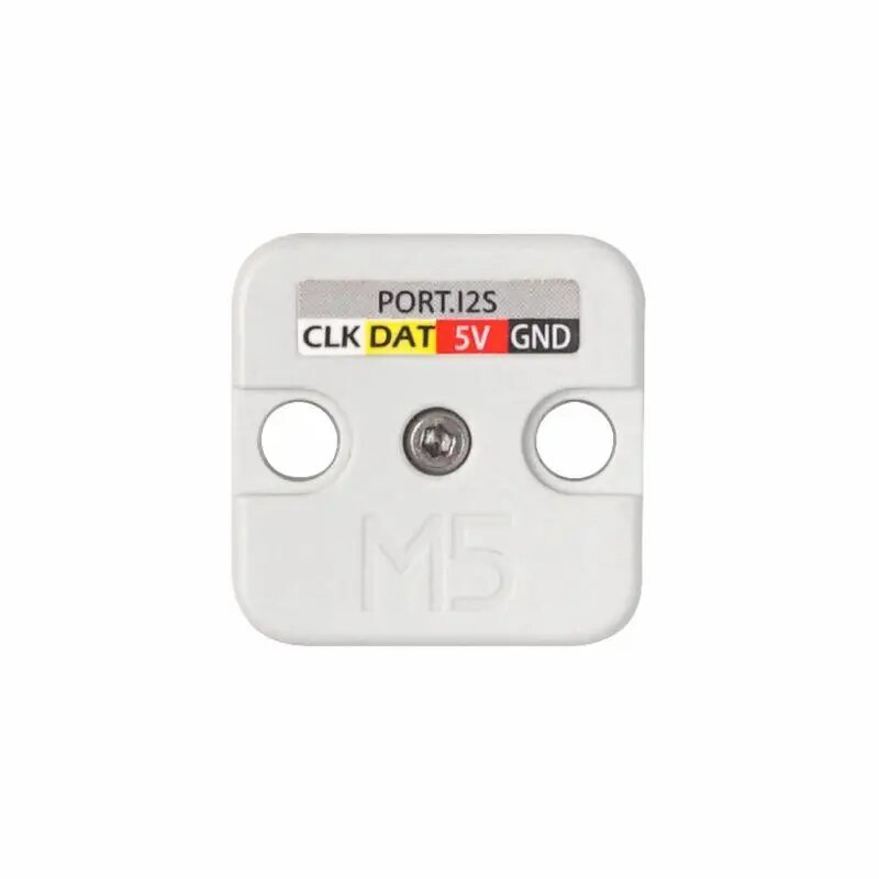 Thumbnail: Official PDM MEMS Microphone Unit (SPM1423)