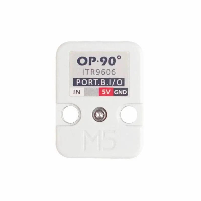Thumbnail: Official 90 Degree Infrared Reflective Unit (ITR9606)