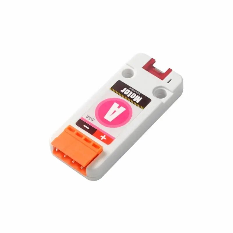 Thumbnail: Official Ammeter Unit (ADS1115)