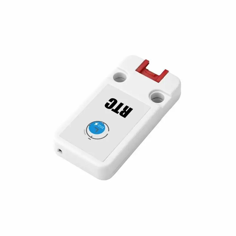 תמונה ממוזערת: Official Real Time Clock (RTC) Unit (HYM8563)