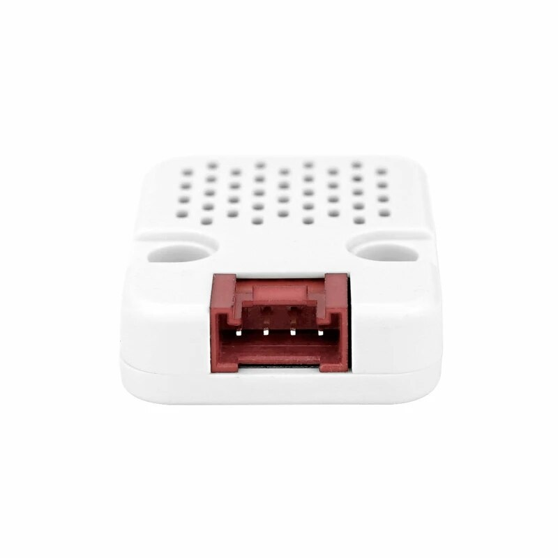 תמונה ממוזערת: Official ENV IV Unit with Temperature Humidity Air Pressure Sensor (SHT40+BMP280