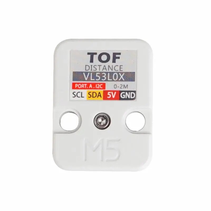 Thumbnail: Official Time-Of-Flight Distance Ranging Sensor Unit (VL53L0X)