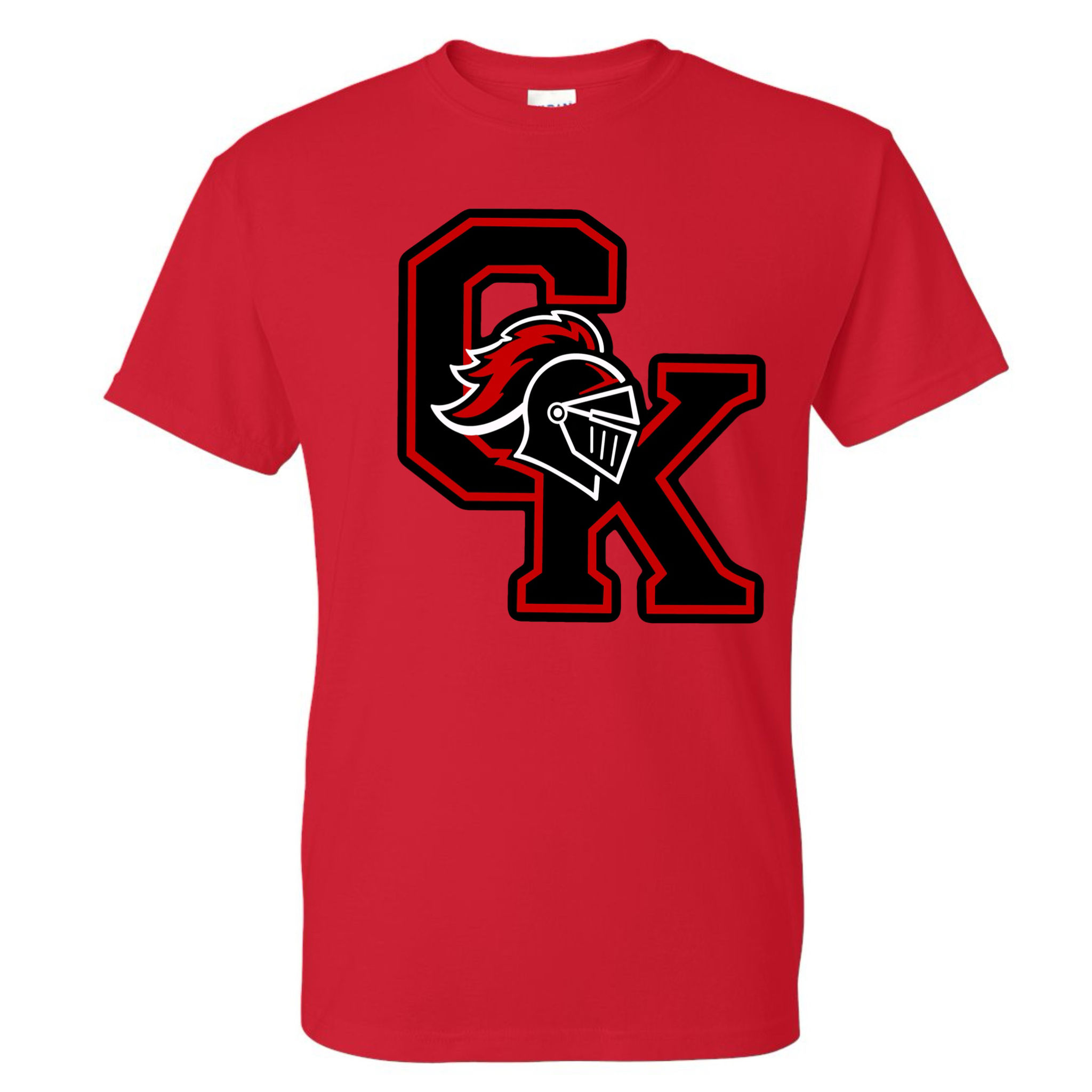 CK Tee