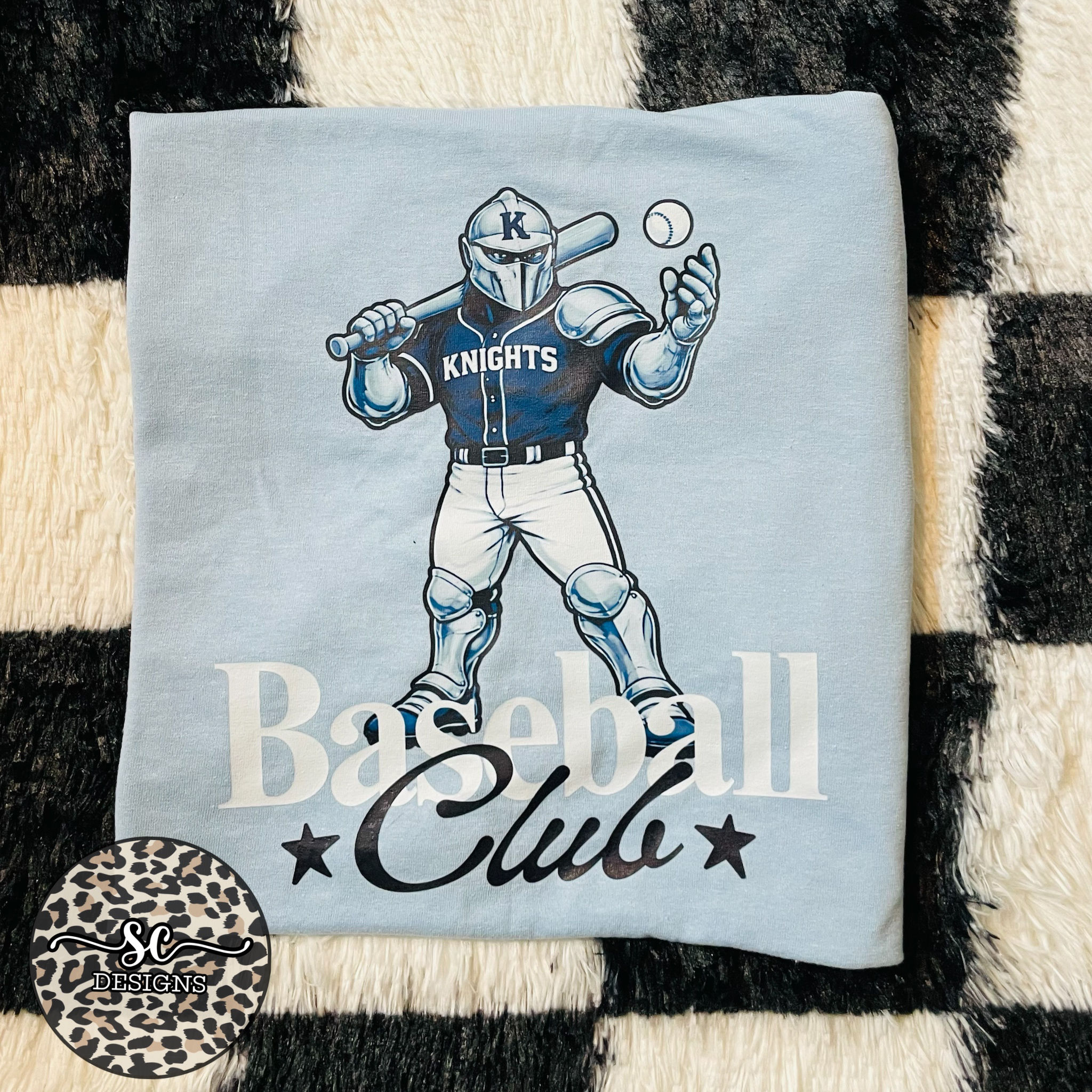 Knights Baseball Club