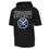 Thumbnail: Tornadoes Hooded Tee Adult