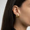 Thumbnail: Orecchini Nura oro