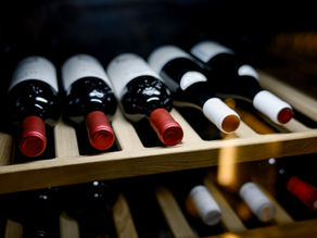 cave à vin