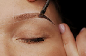 The ideal brow tint treatment in Missoula, Montana