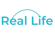 Real Life Program logo