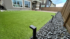 Artificial Turf