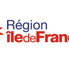Logo Région Ile de France