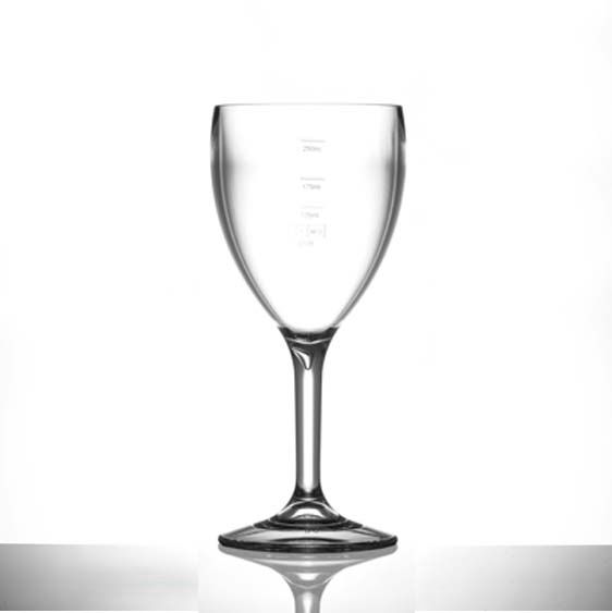 Elite Premium 11oz Wine Clear CE@ALL