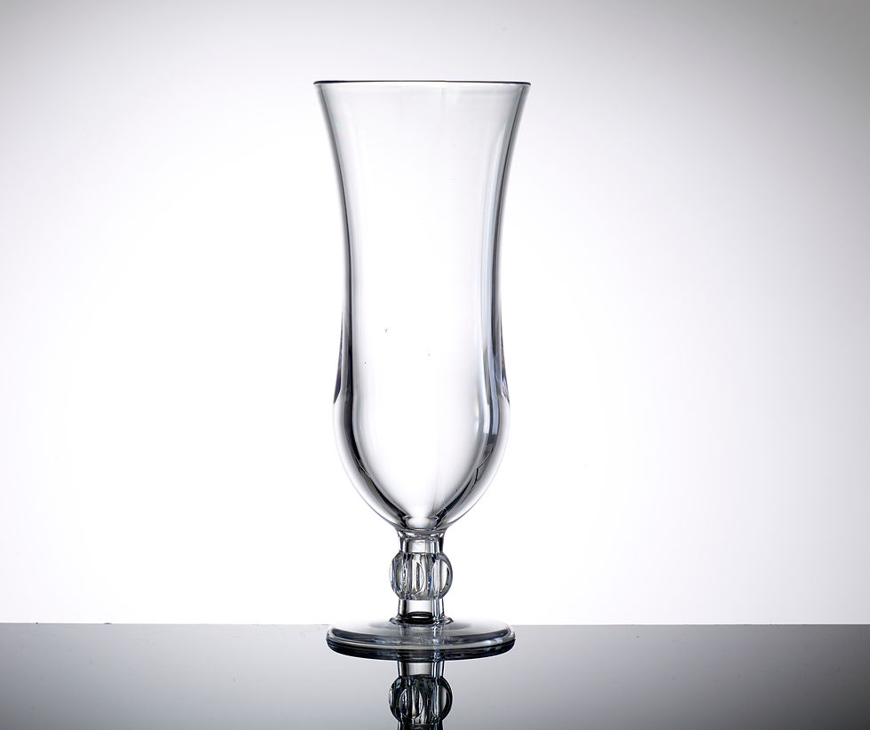 Elite Premium 13oz Hurricane Clear NS