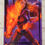 Thumbnail: 2024 Marvel Masterpieces Husk #15 Blue Wave Epic Purple Variant Cover LOT OF 5