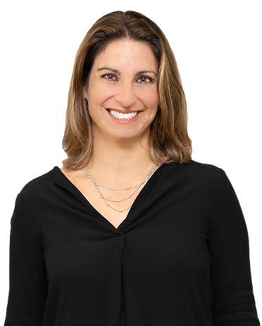 Dr. Rachael Hoffman