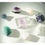 Thumbnail: Amethyst Crystal Soap - Elysian