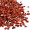 Thumbnail: Root Chakra Crystal &Diamond Candle